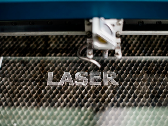 laser124
